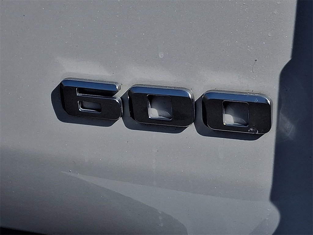 Used 2025 Cadillac Escalade Sport Platinum image 34