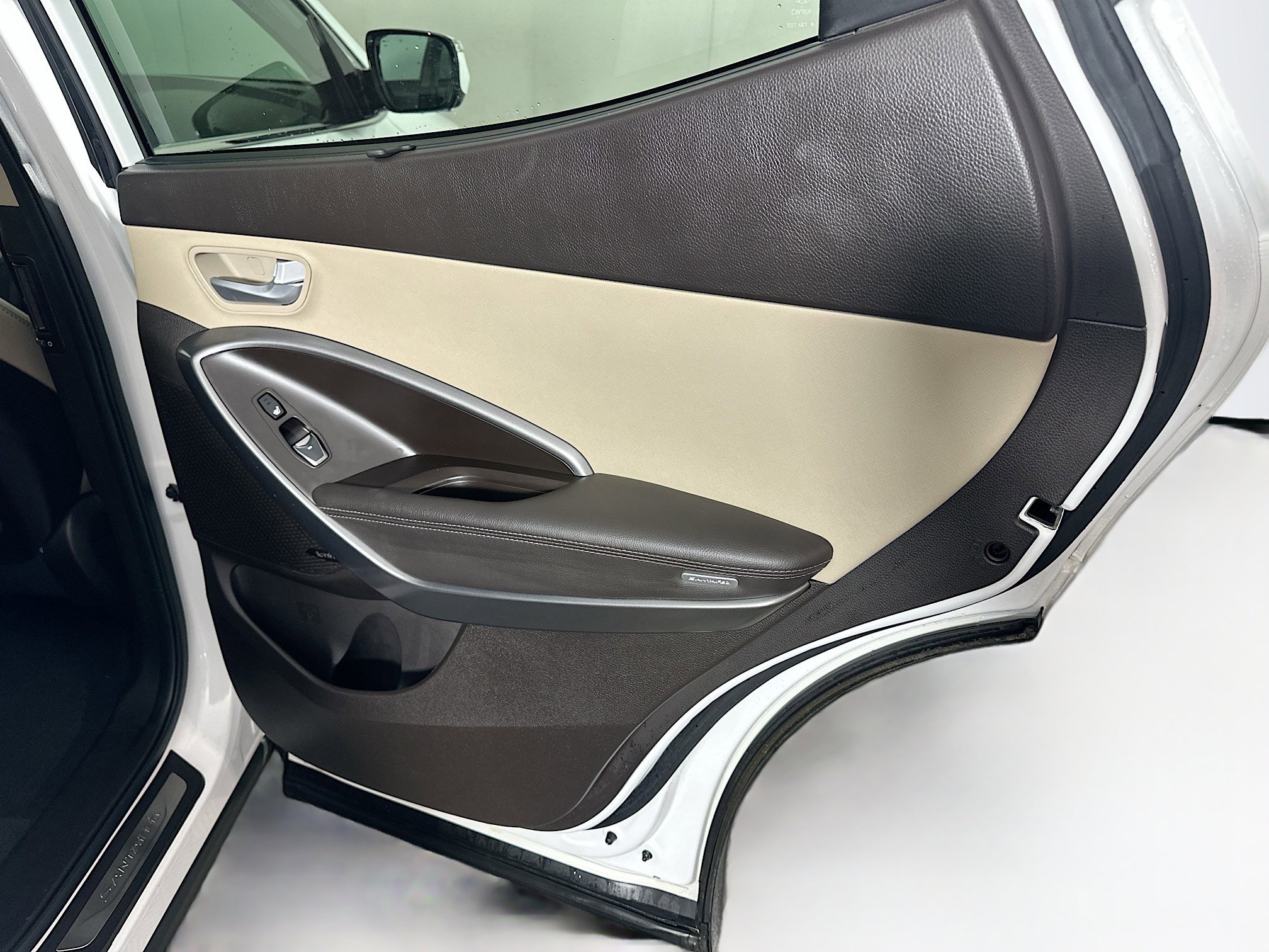 Used 2018 Hyundai Santa Fe Sport FWD image 31