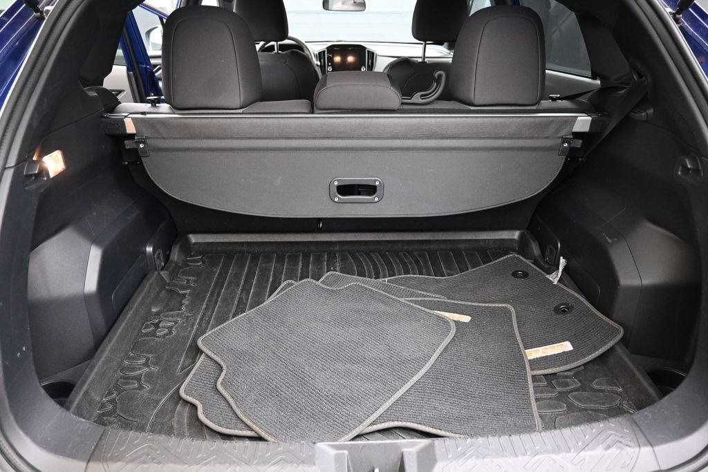 Certified 2025 Subaru Crosstrek 2.5i Sport AWD/4WD image 18