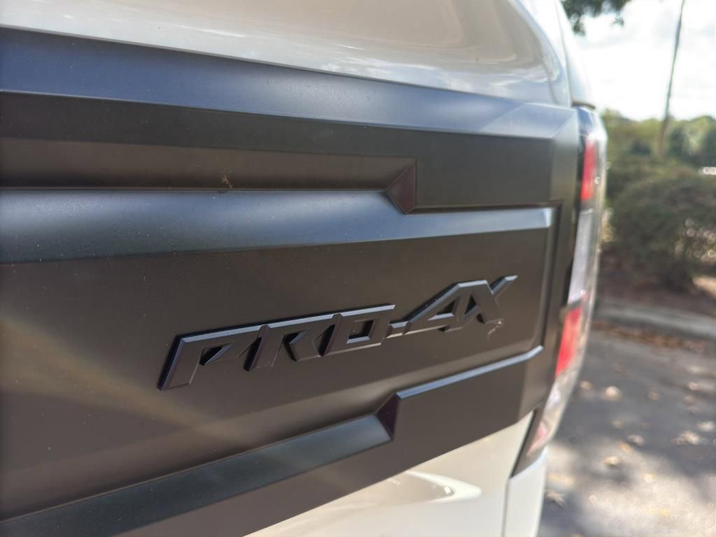 New 2026 Nissan Frontier PRO-4X image 15