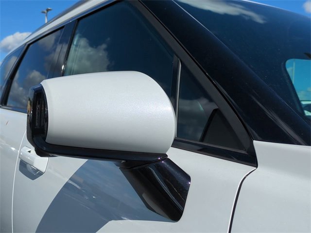 Used 2026 Hyundai Palisade Calligraphy image 11