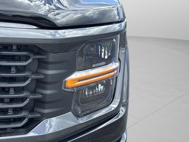 New 2026 Ford F150 STX w/ Equipment Group 200A AWD/4WD image 42