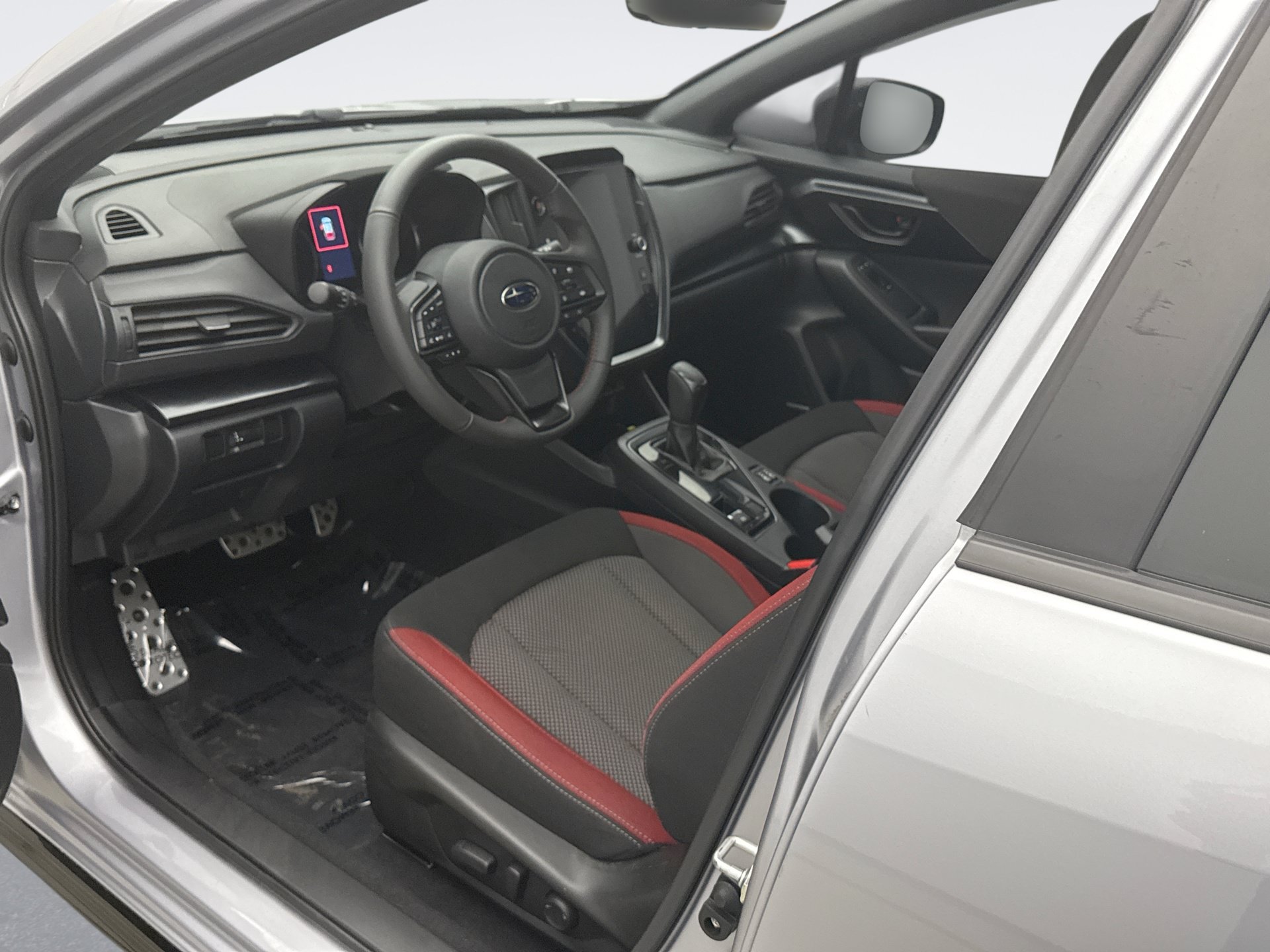 Used 2024 Subaru Impreza RS AWD/4WD image 10