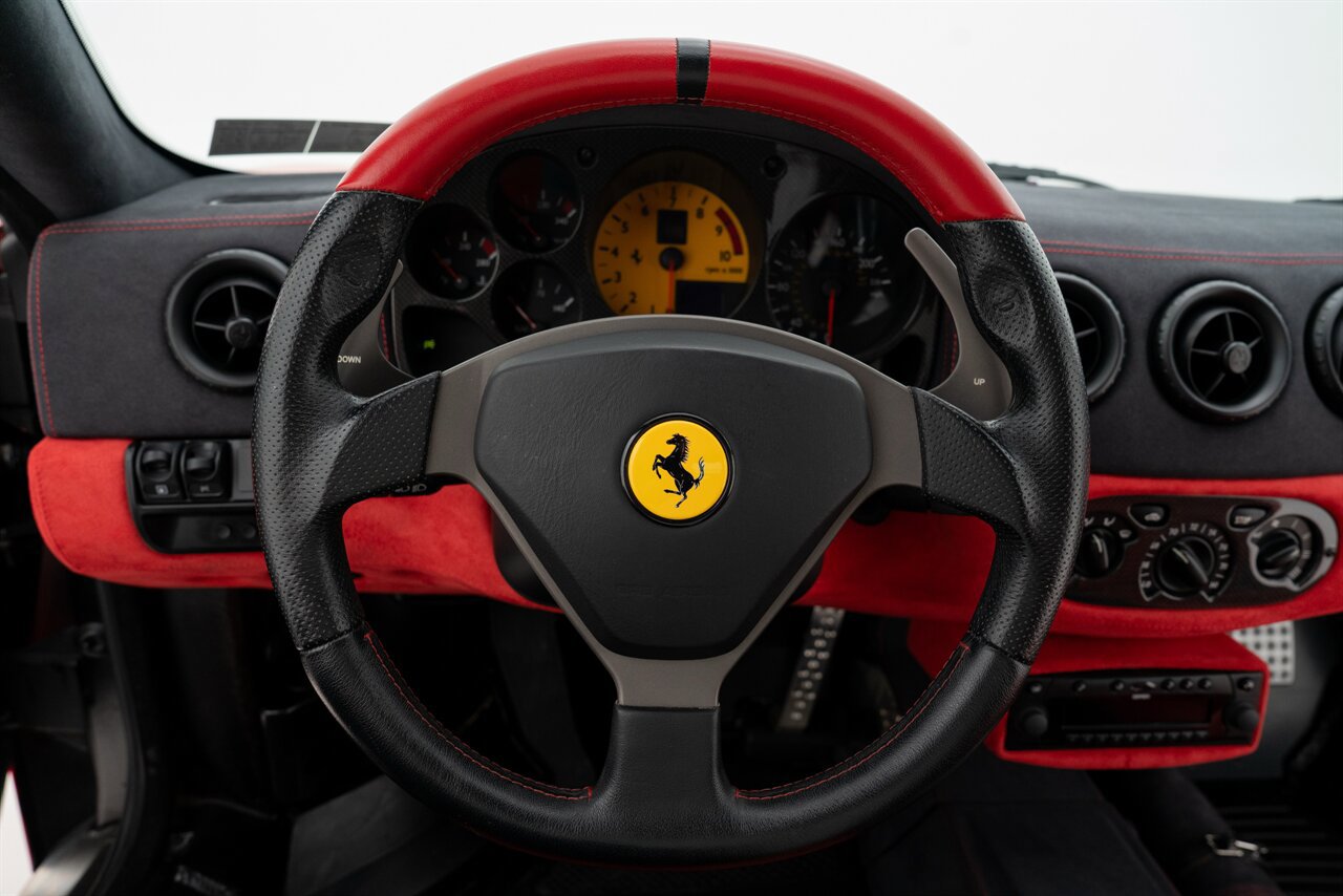 Used 2004 Ferrari 360 Challenge Stradale image 24