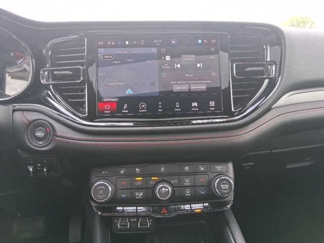 Used 2025 Dodge Durango R/T AWD/4WD image 26