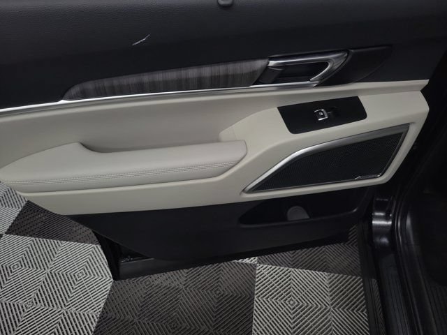 Certified 2024 Kia Telluride EX FWD image 14