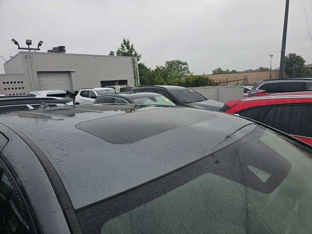 Used 2018 Honda Odyssey EX-L image 5