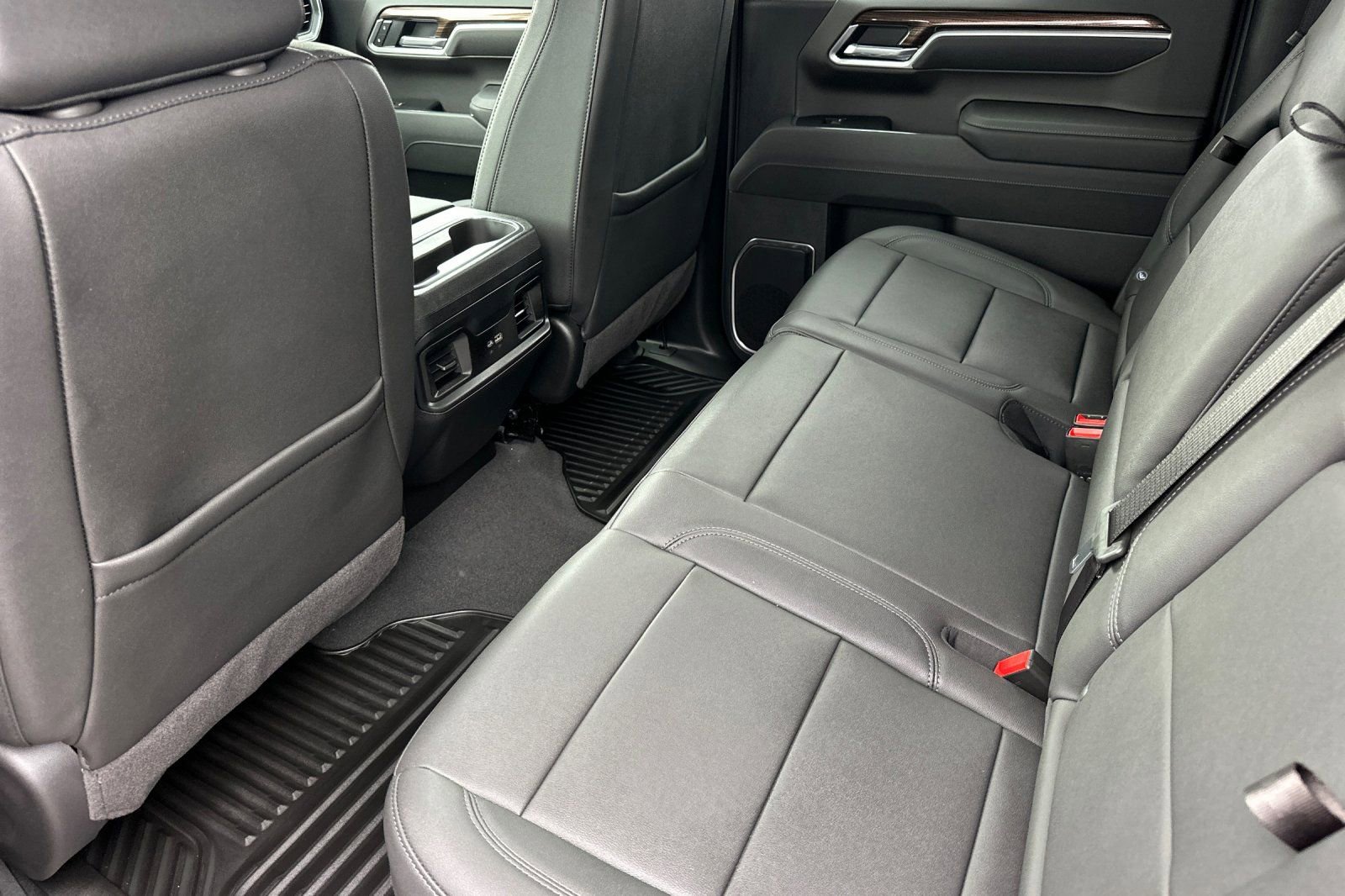 New 2026 Chevrolet Silverado 1500 LT w/ Safety Package image 12