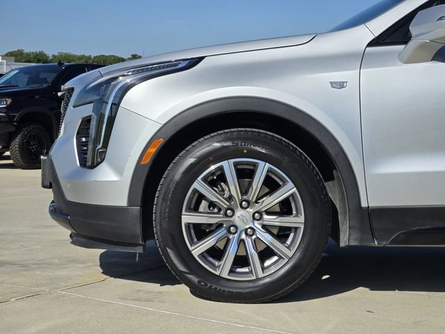 Used 2022 Cadillac XT4 Sport w/ Comfort Package FWD image 10