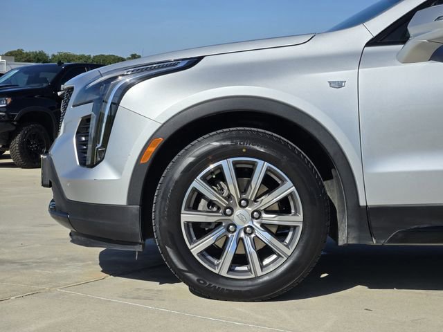Used 2022 Cadillac XT4 Sport w/ Comfort Package FWD image 10