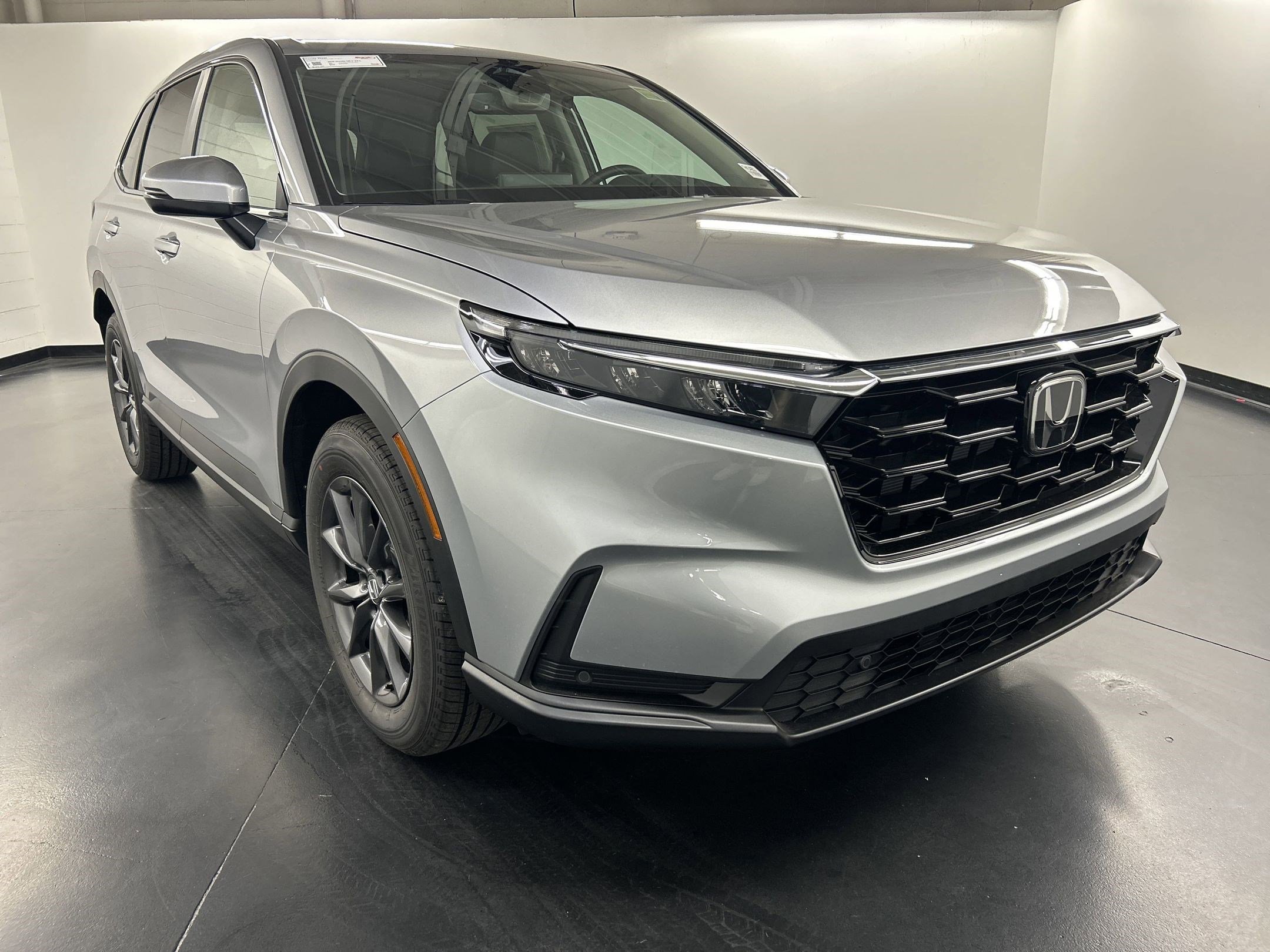 New 2026 Honda CR-V EX-L image 7