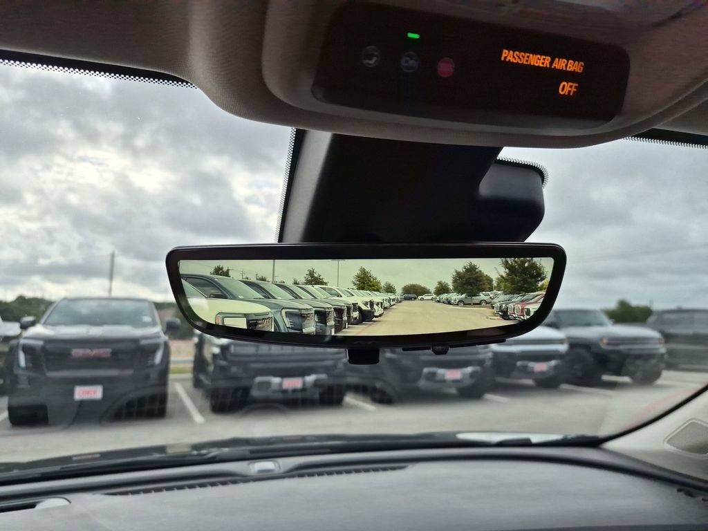 New 2026 Buick Encore GX Avenir w/ Avenir Technology Package FWD image 29