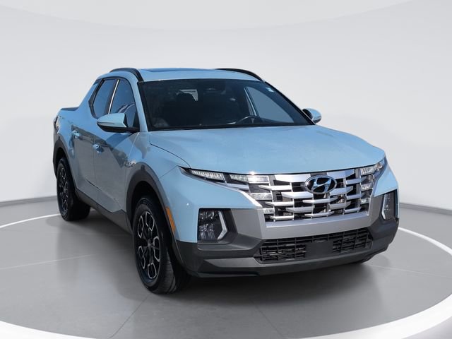Used 2023 Hyundai Santa Cruz SEL Premium AWD/4WD image 1
