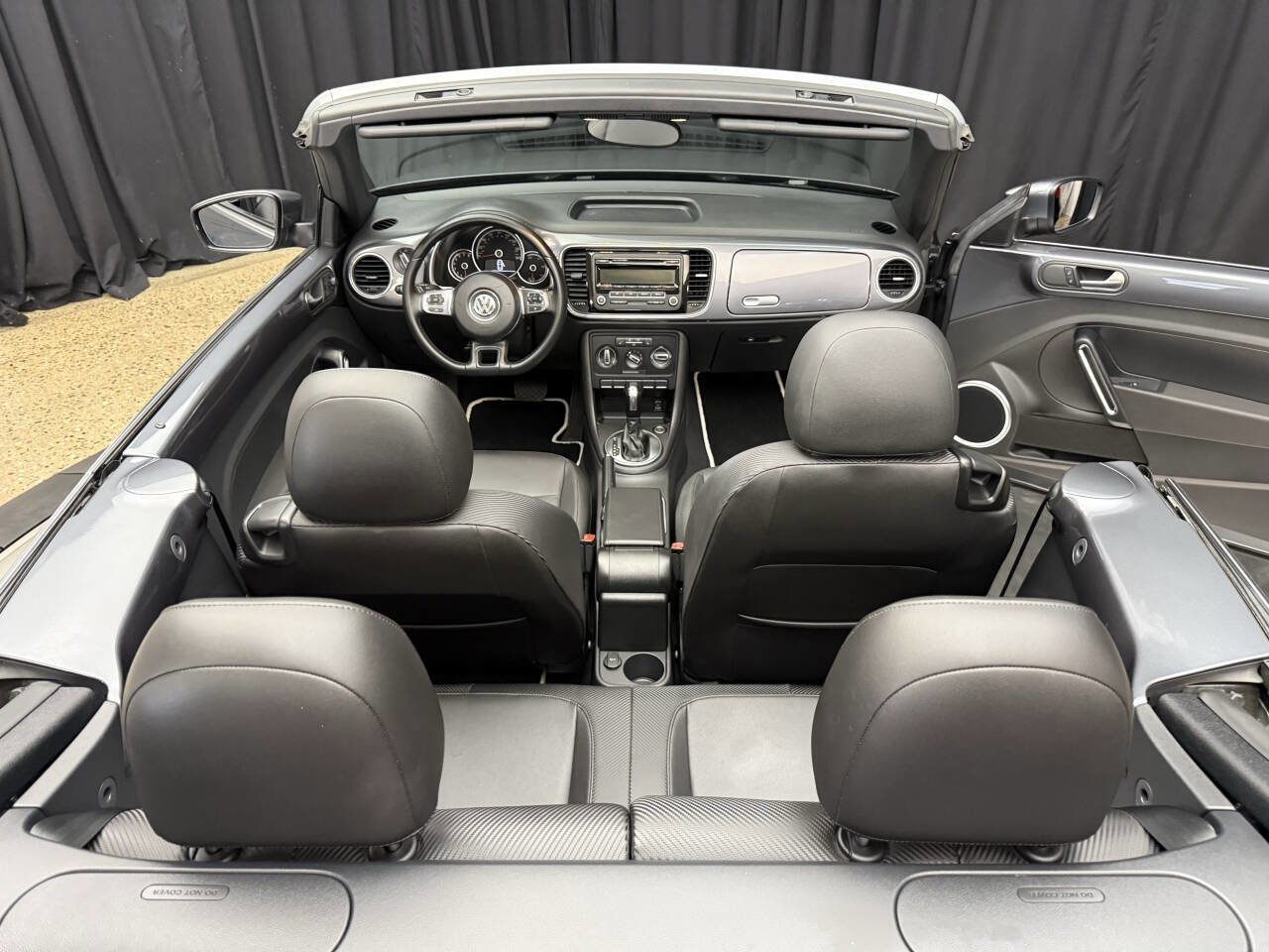 Used 2014 Volkswagen Beetle 2.5 image 16