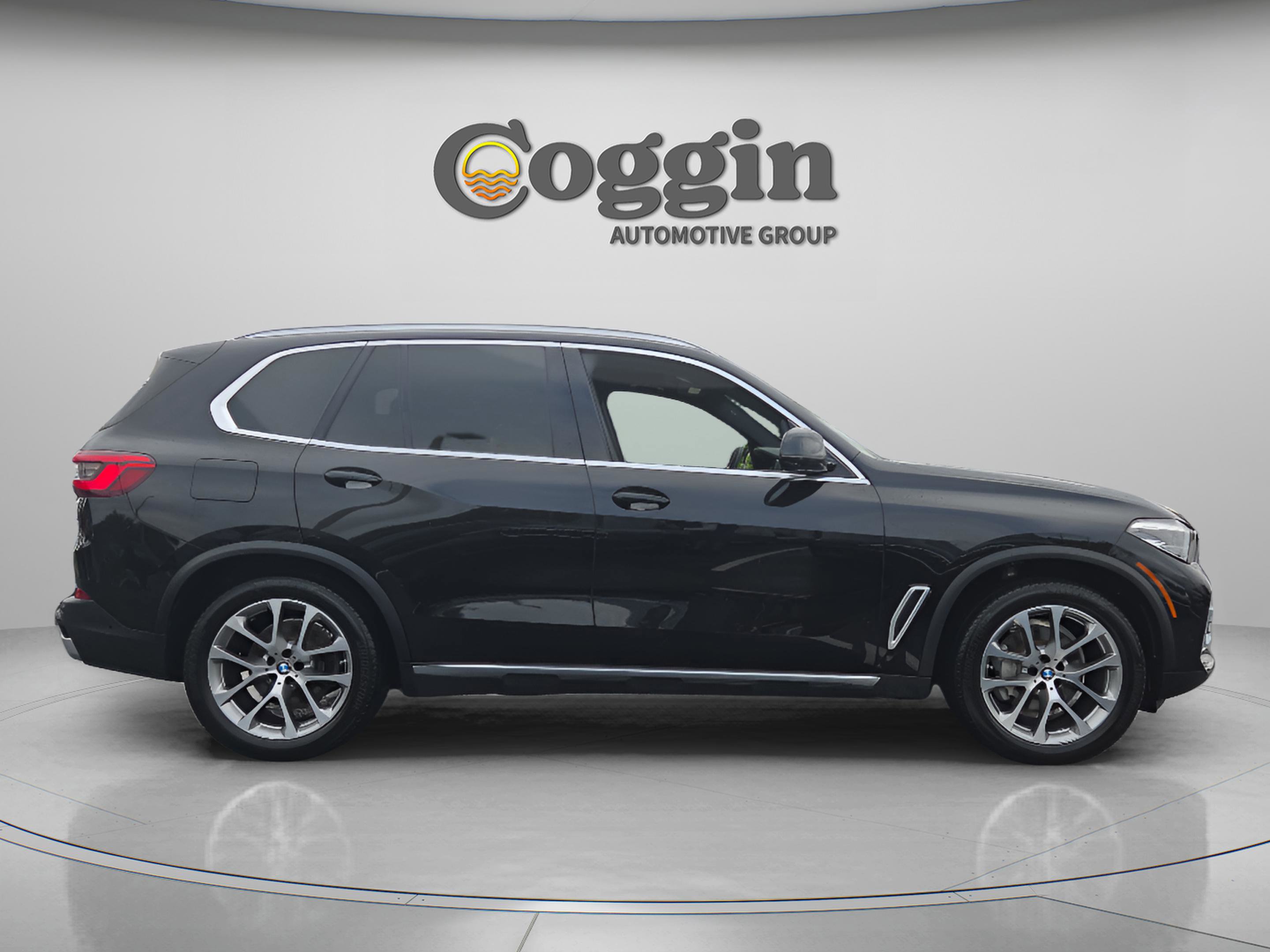 Used 2020 BMW X5 sDrive40i RWD image 6