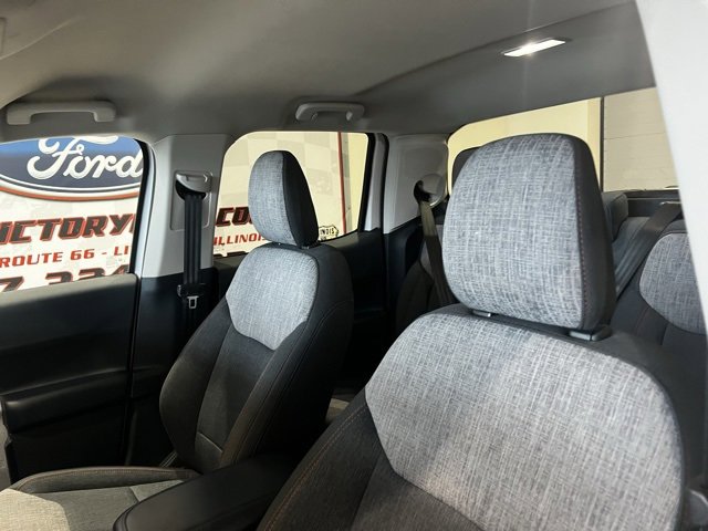 Used 2023 Ford Maverick XLT w/ Equipment Group 300A Standard image 14