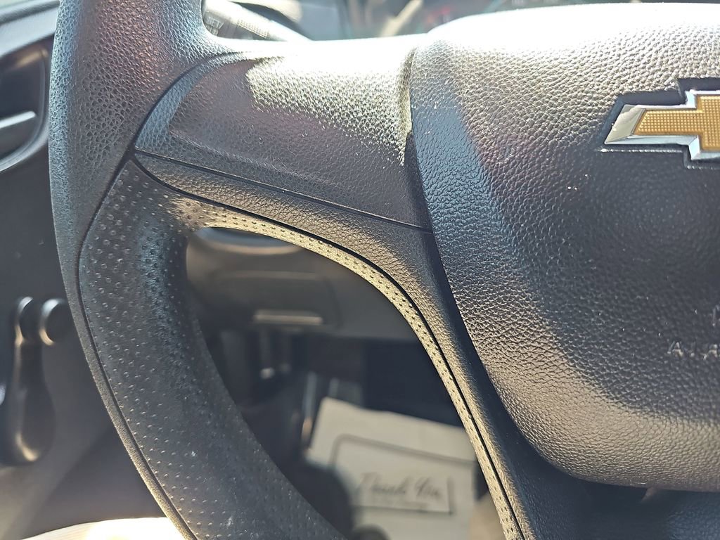 Used 2017 Chevrolet Spark LS image 20