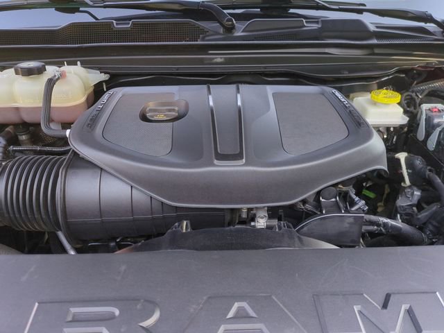 Used 2025 RAM 1500 Rebel w/ Trailer Tow Group AWD/4WD image 25