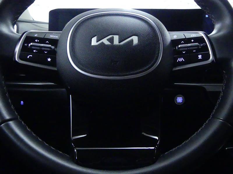 Used 2025 Kia Sorento S w/ Panoramic Sunroof Package AWD/4WD image 19