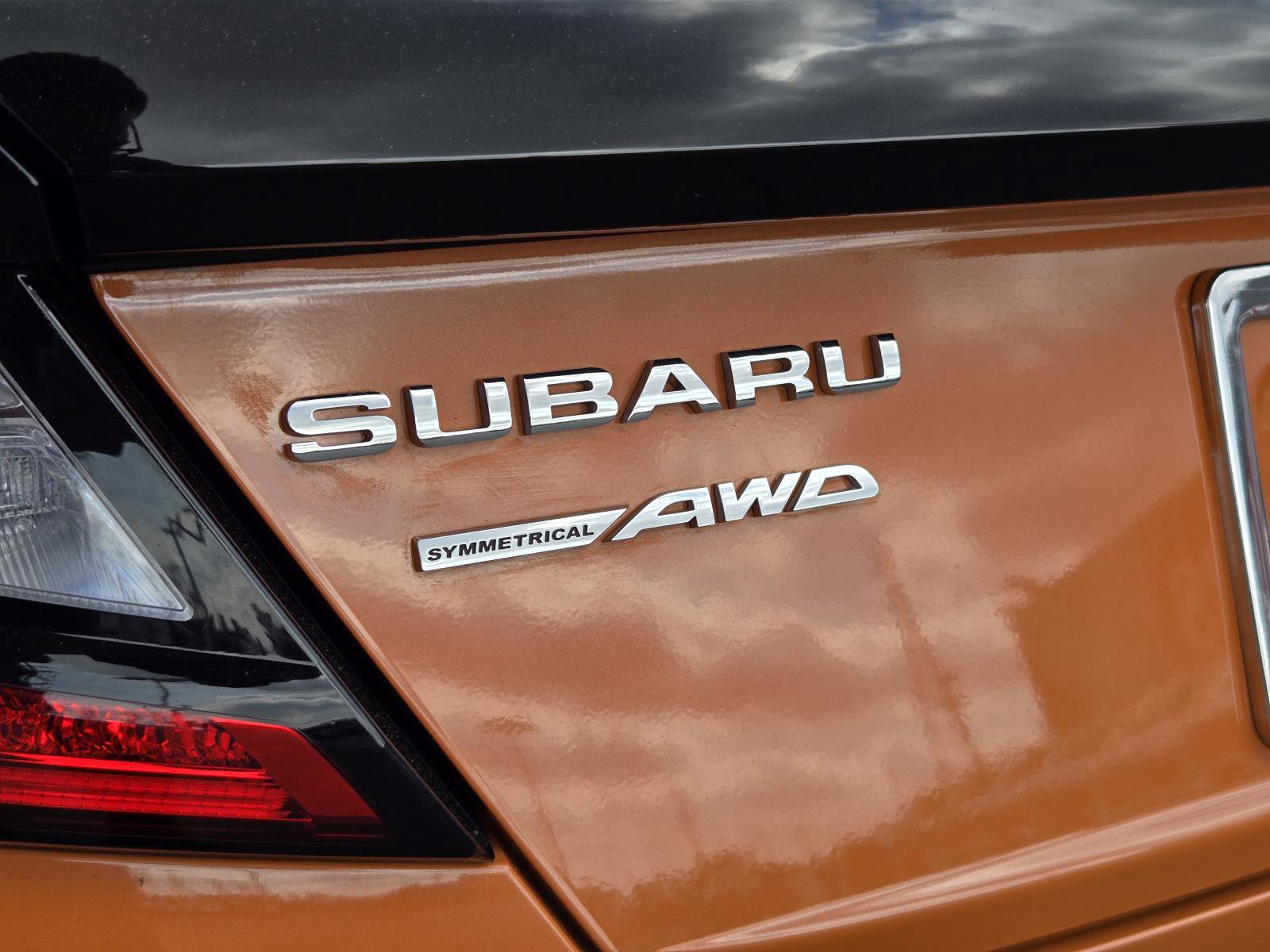 Used 2023 Subaru WRX image 32