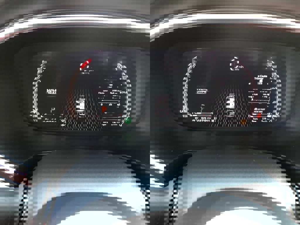 Used 2022 Acura MDX A-Spec image 22