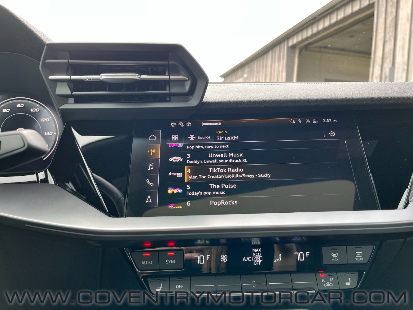 Used 2024 Audi S3 Premium Plus image 24