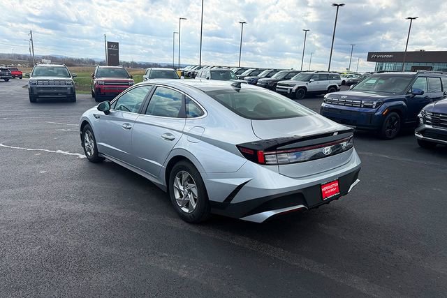 New 2025 Hyundai Sonata SE image 5