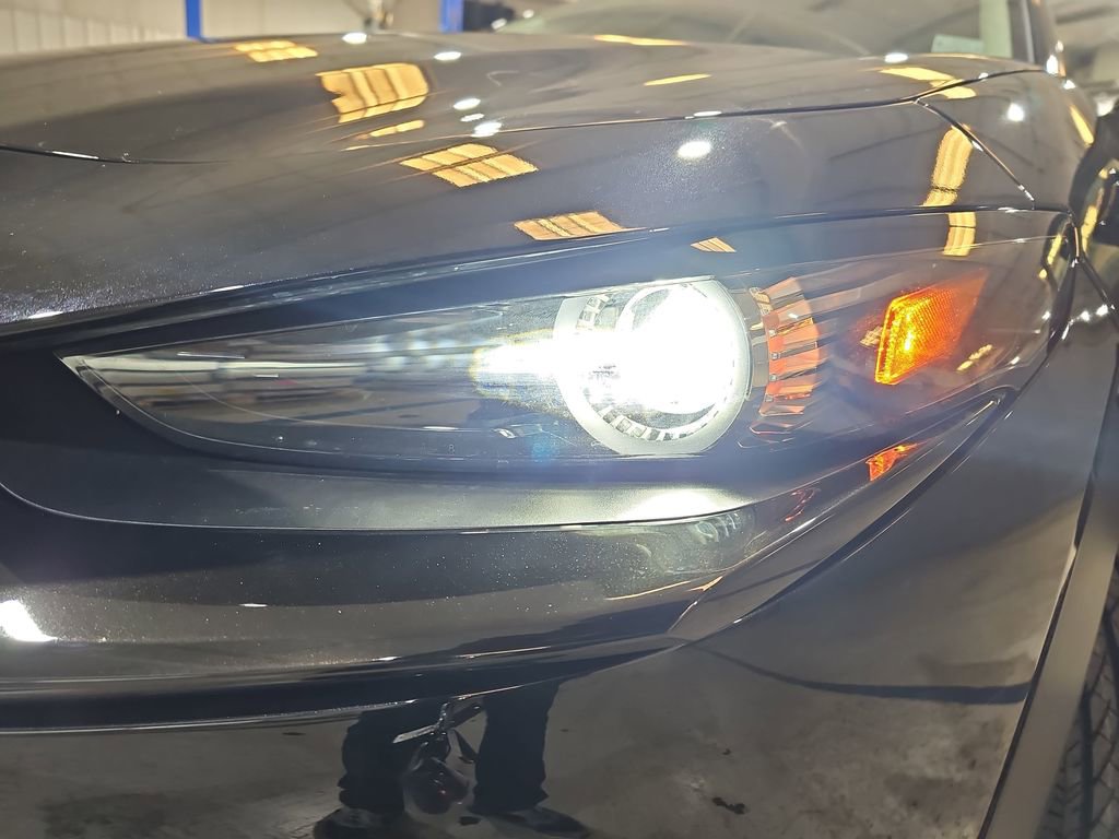 New 2026 MAZDA CX-30 AWD 2.5 S image 28