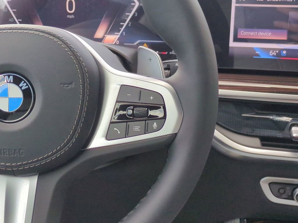 New 2026 BMW X5 sDrive40i w/ M Sport Package image 27