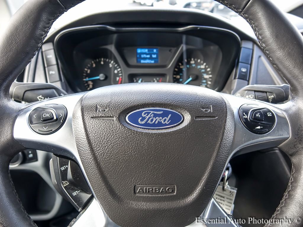 Used 2016 Ford Transit 150 XL image 12