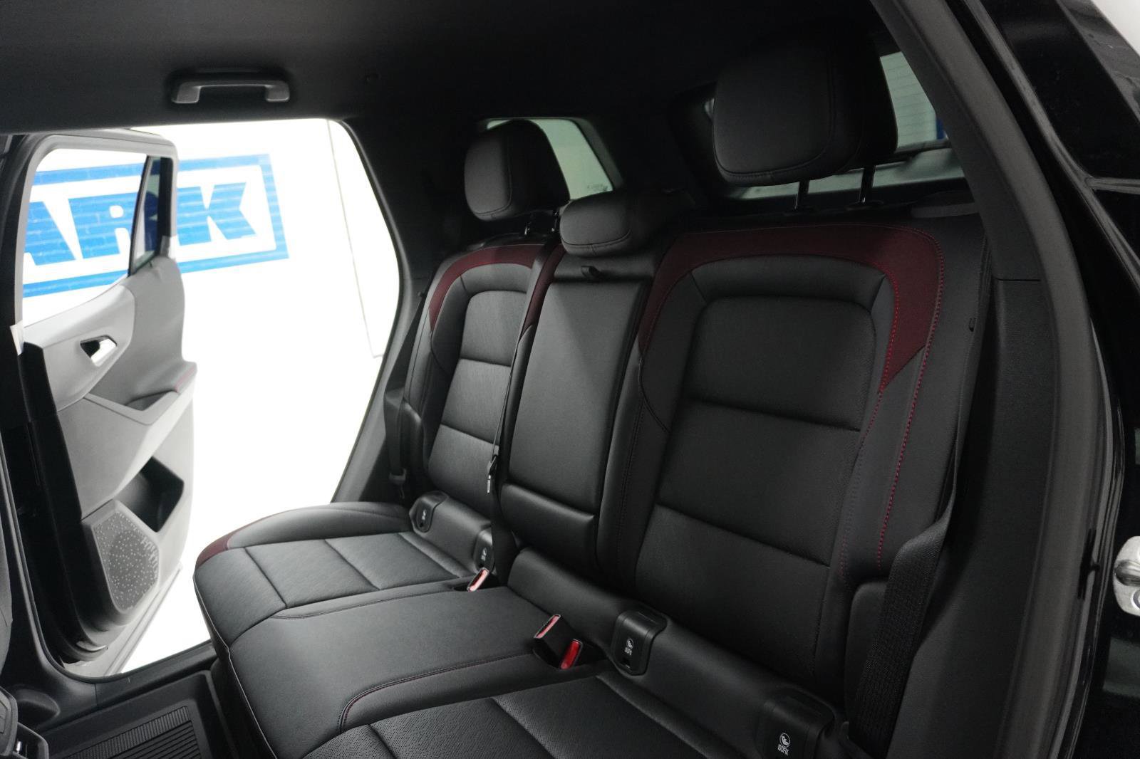 New 2026 Chevrolet Equinox RS w/ Convenience Package III image 34