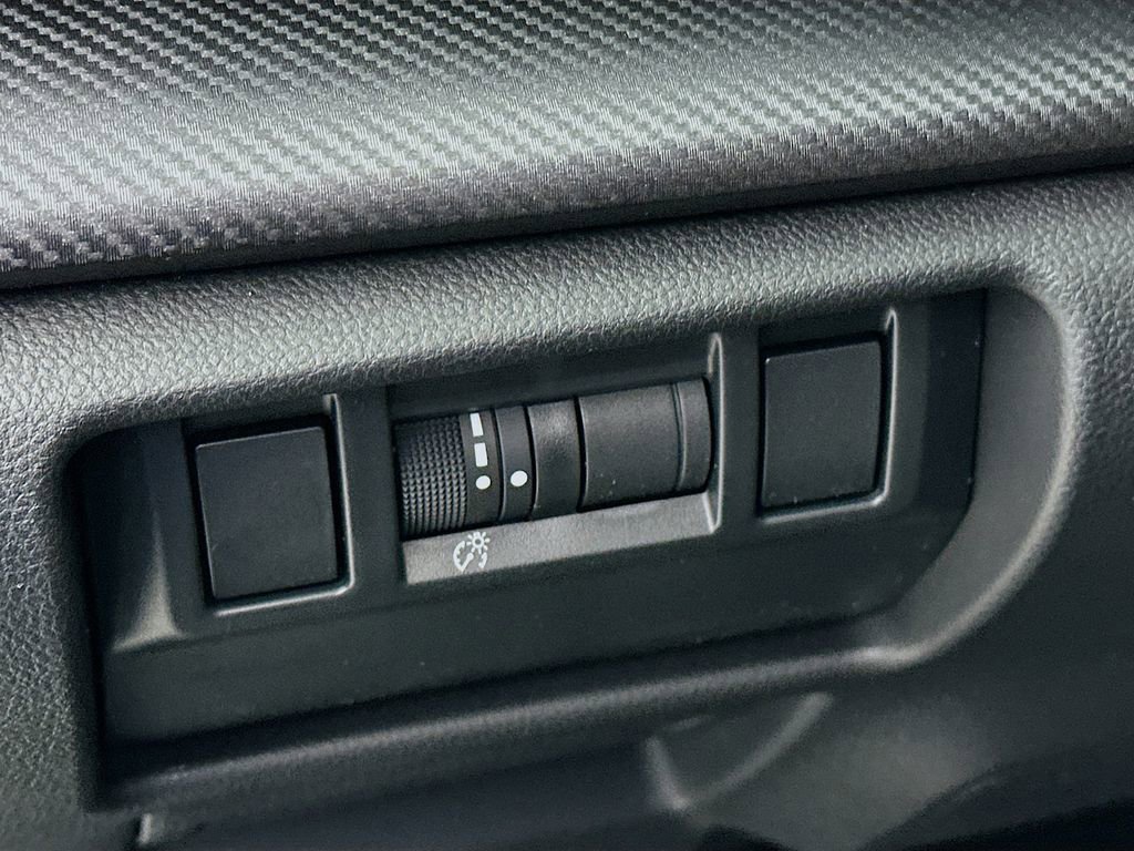 New 2026 Subaru Crosstrek 2.5i Sport image 14