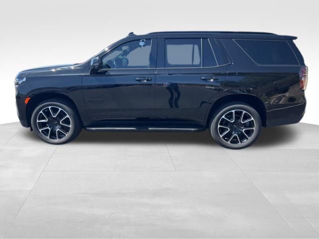 Used 2023 Chevrolet Tahoe RST w/ Luxury Package AWD/4WD image 9