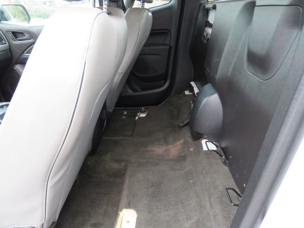 Used 2016 Chevrolet Colorado W/T image 13