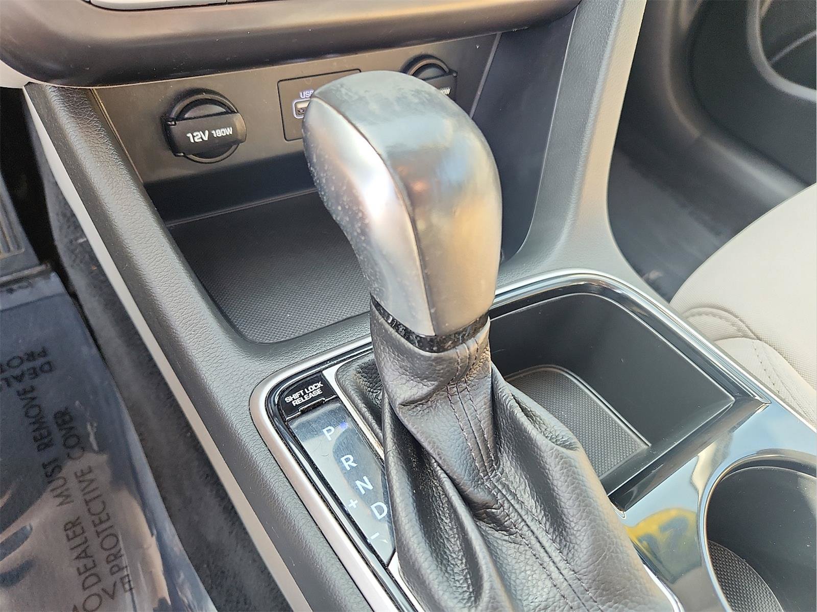 Used 2018 Hyundai Sonata SEL FWD image 12