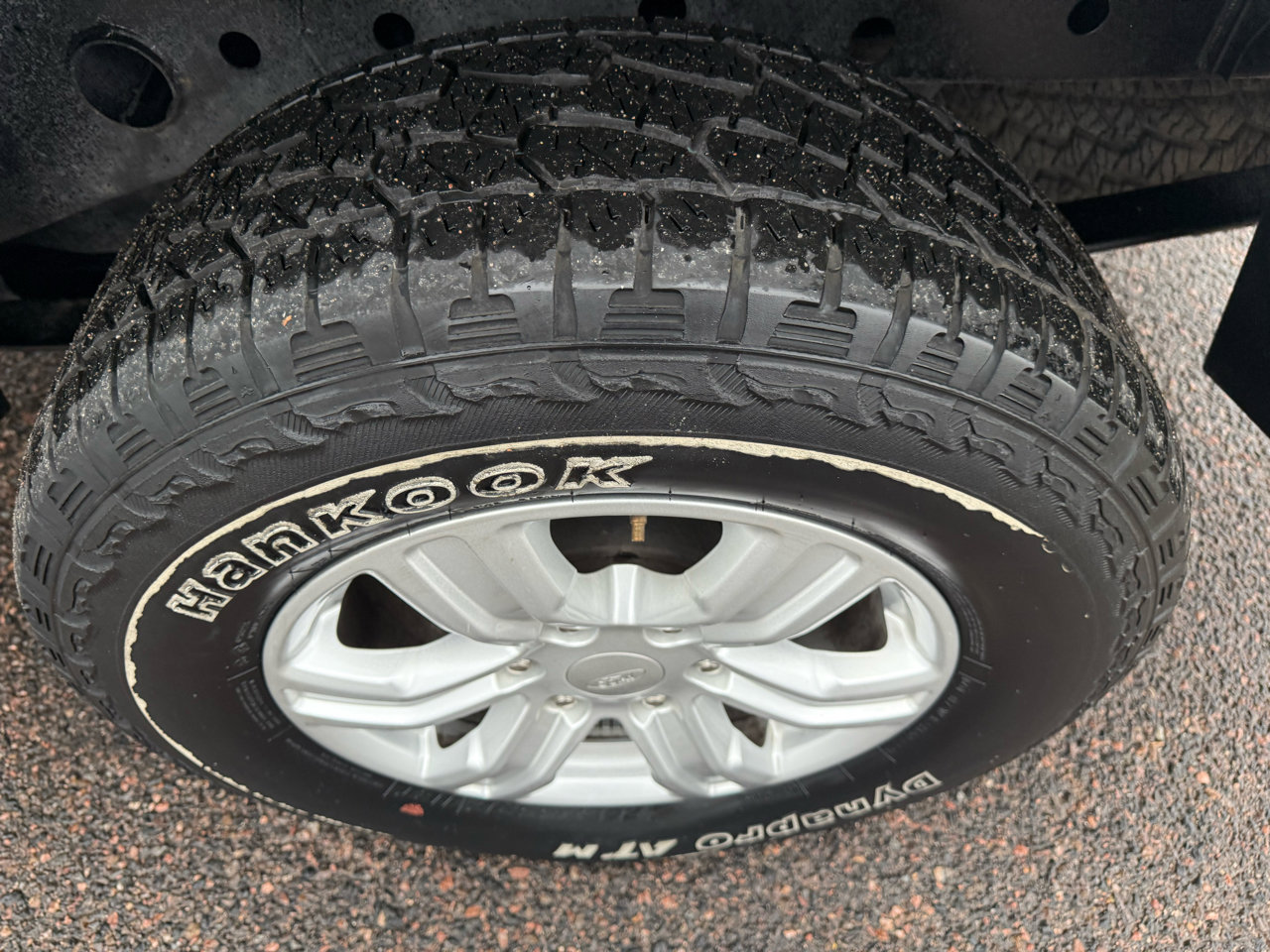 Used 2022 Ford Ranger XL w/ FX4 Off-Road Package image 41