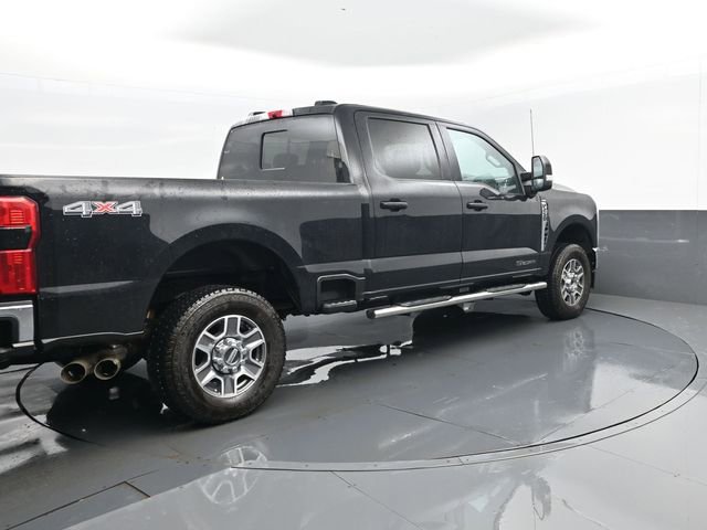 Used 2024 Ford F250 Lariat AWD/4WD image 22