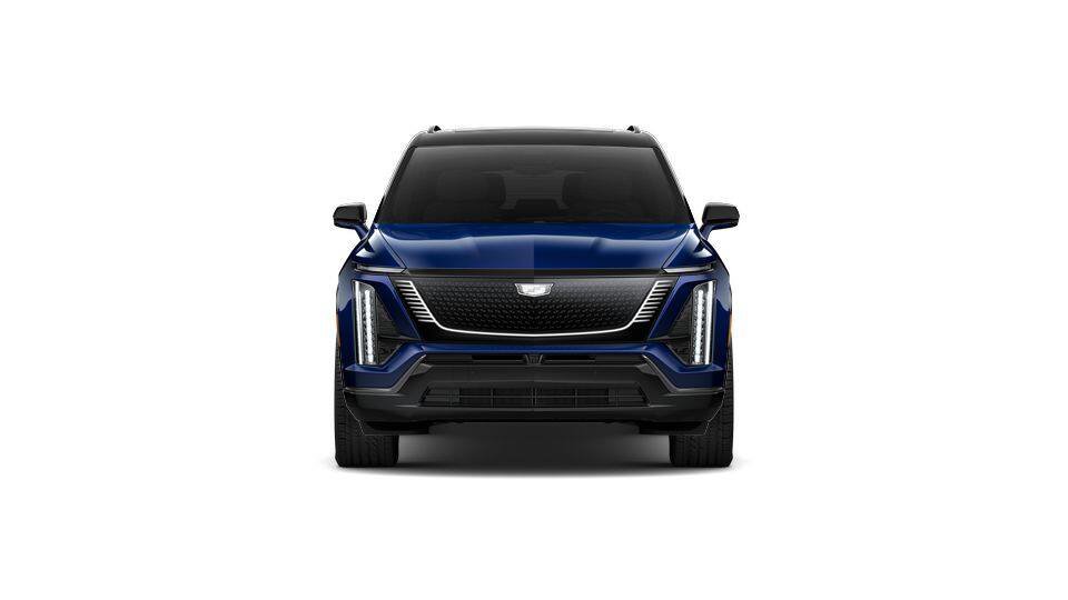 New 2026 Cadillac Vistiq Luxury w/ LPO, Floor Liner Package AWD/4WD image 61