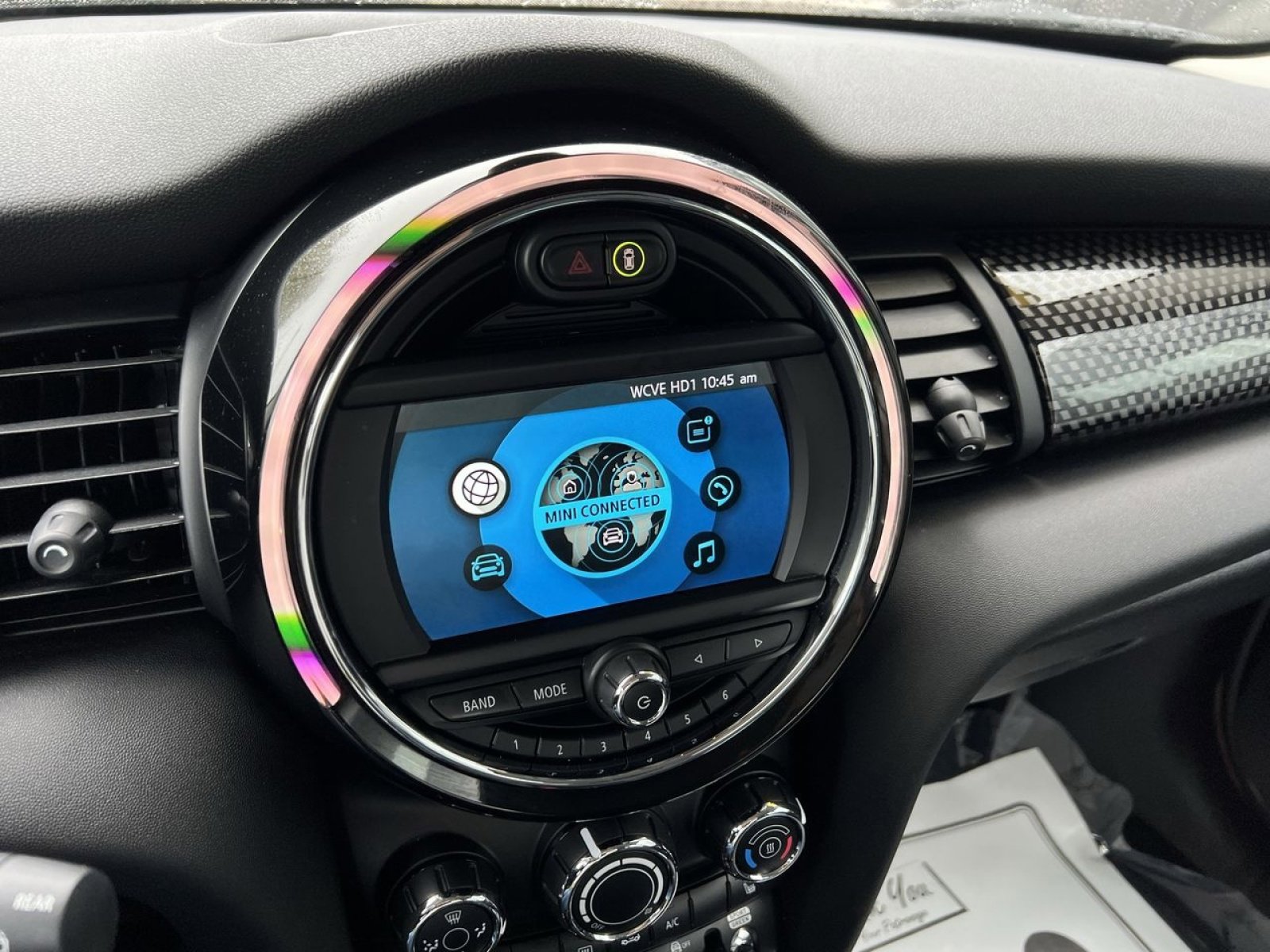 Used 2021 MINI Cooper S image 21