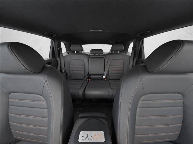 Certified 2024 Honda CR-V Sport Touring image 21