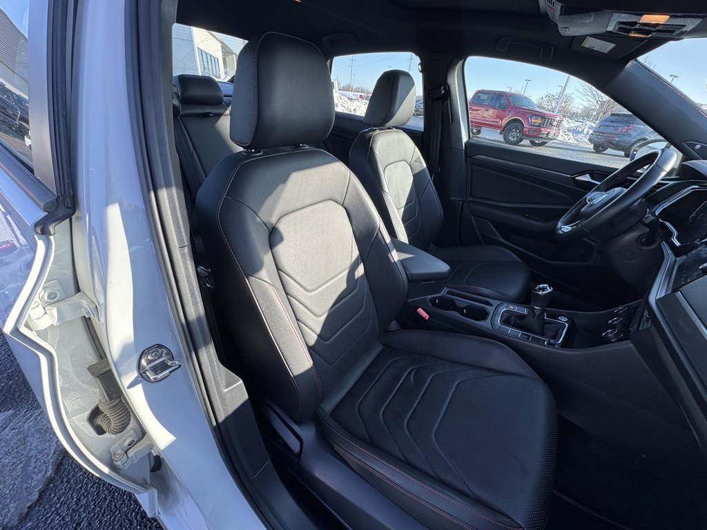 Used 2021 Volkswagen Jetta GLI Autobahn image 18