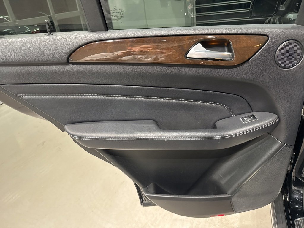 Used 2015 Mercedes-Benz ML 350 2WD image 29