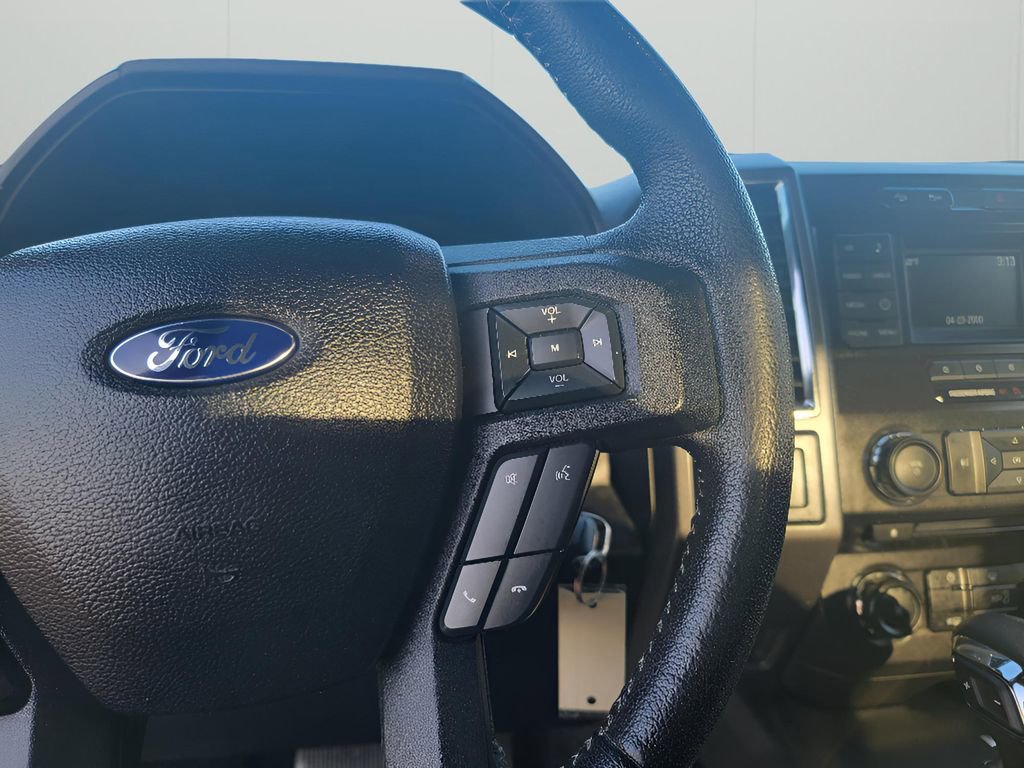 Used 2015 Ford F150 XLT w/ Equipment Group 301A Mid image 17