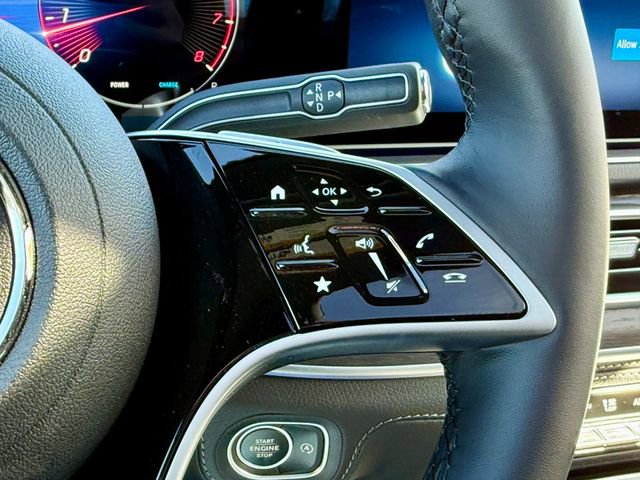 New 2025 Mercedes-Benz GLE 580 4MATIC image 22
