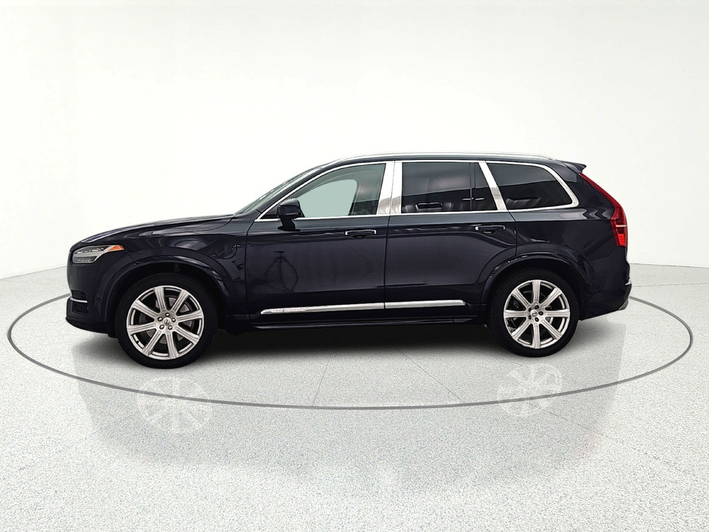 Used 2017 Volvo XC90 T8 Excellence AWD/4WD image 4