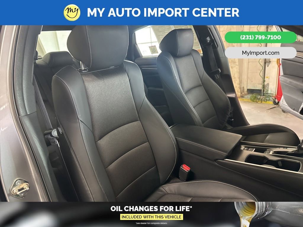 Used 2018 Honda Accord Sport image 29