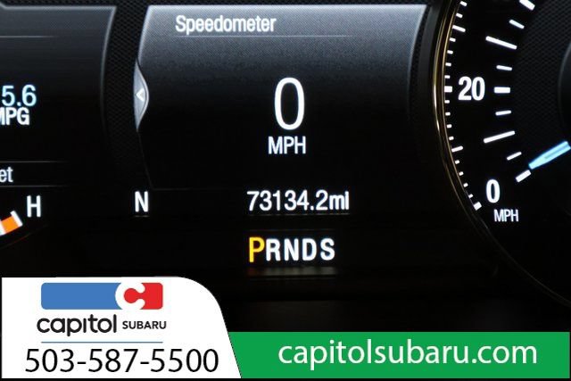 Used 2019 Ford Explorer Platinum AWD/4WD image 18