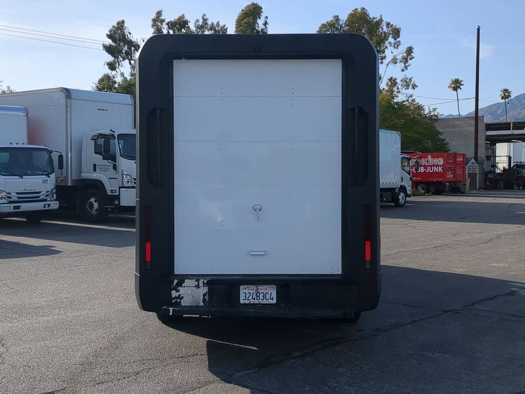 Used 2023 Chevrolet Brightdrop 600 w/ Active Safety Package 2 AWD/4WD image 5
