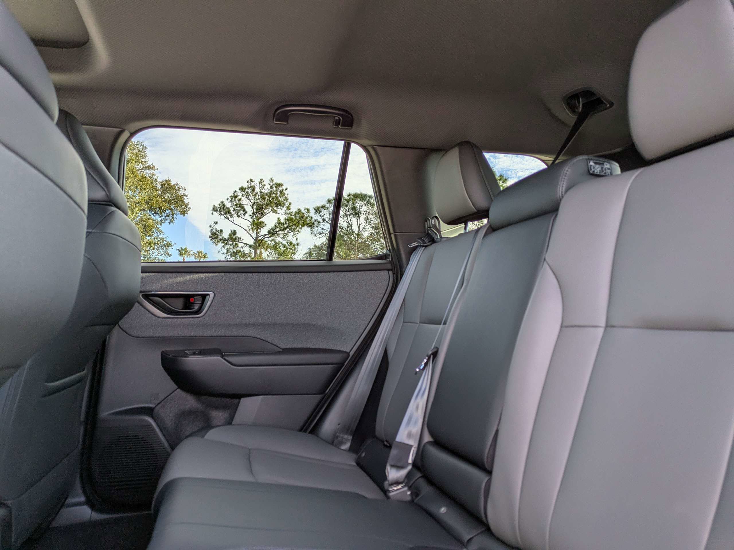 New 2026 Subaru Outback Premium image 15