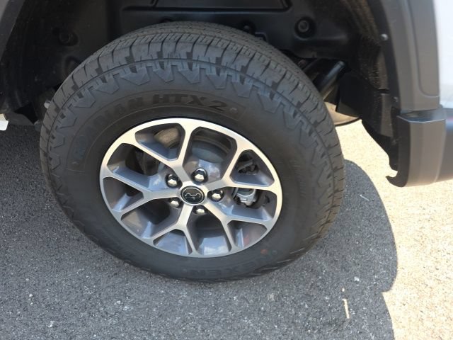 Used 2024 Jeep Wrangler Unlimited Sport AWD/4WD image 8